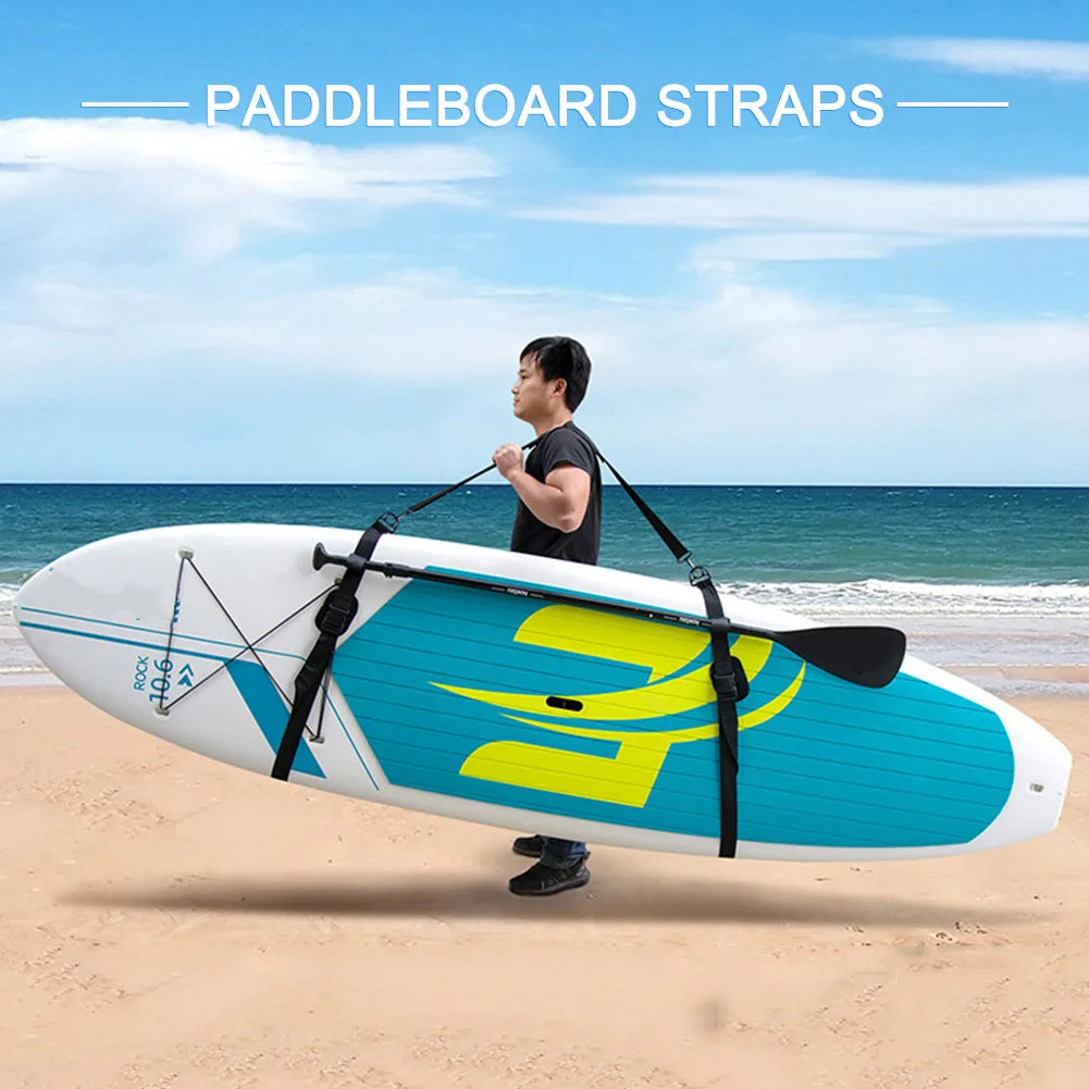 Surfboard Carrying Strap