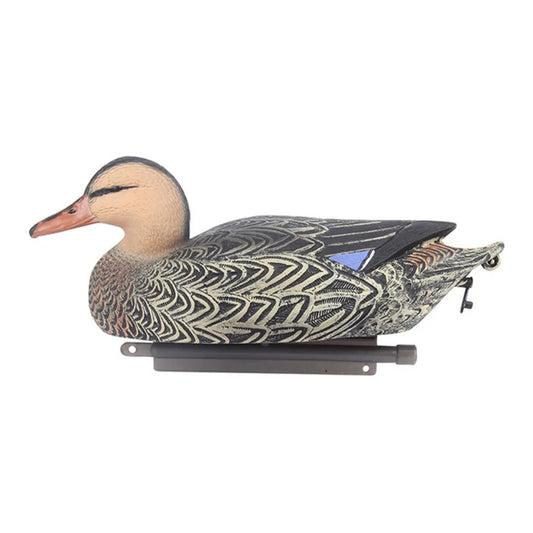 3D Lifelike Floating Duck Decoy