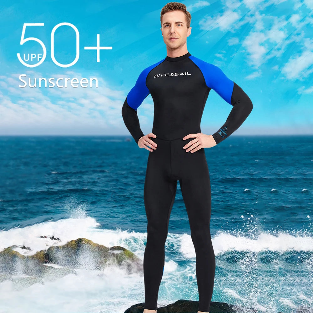 Men's Wetsuit