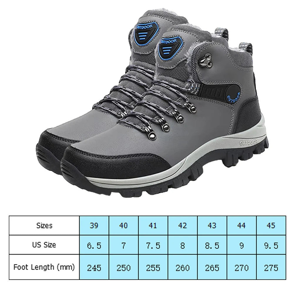 Women's Hiking Boots