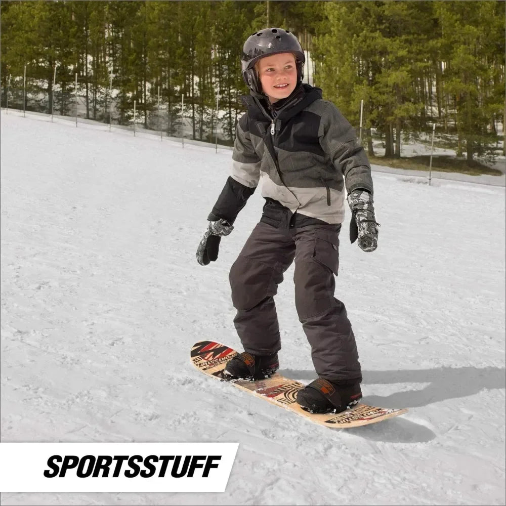 Kids Snowboard