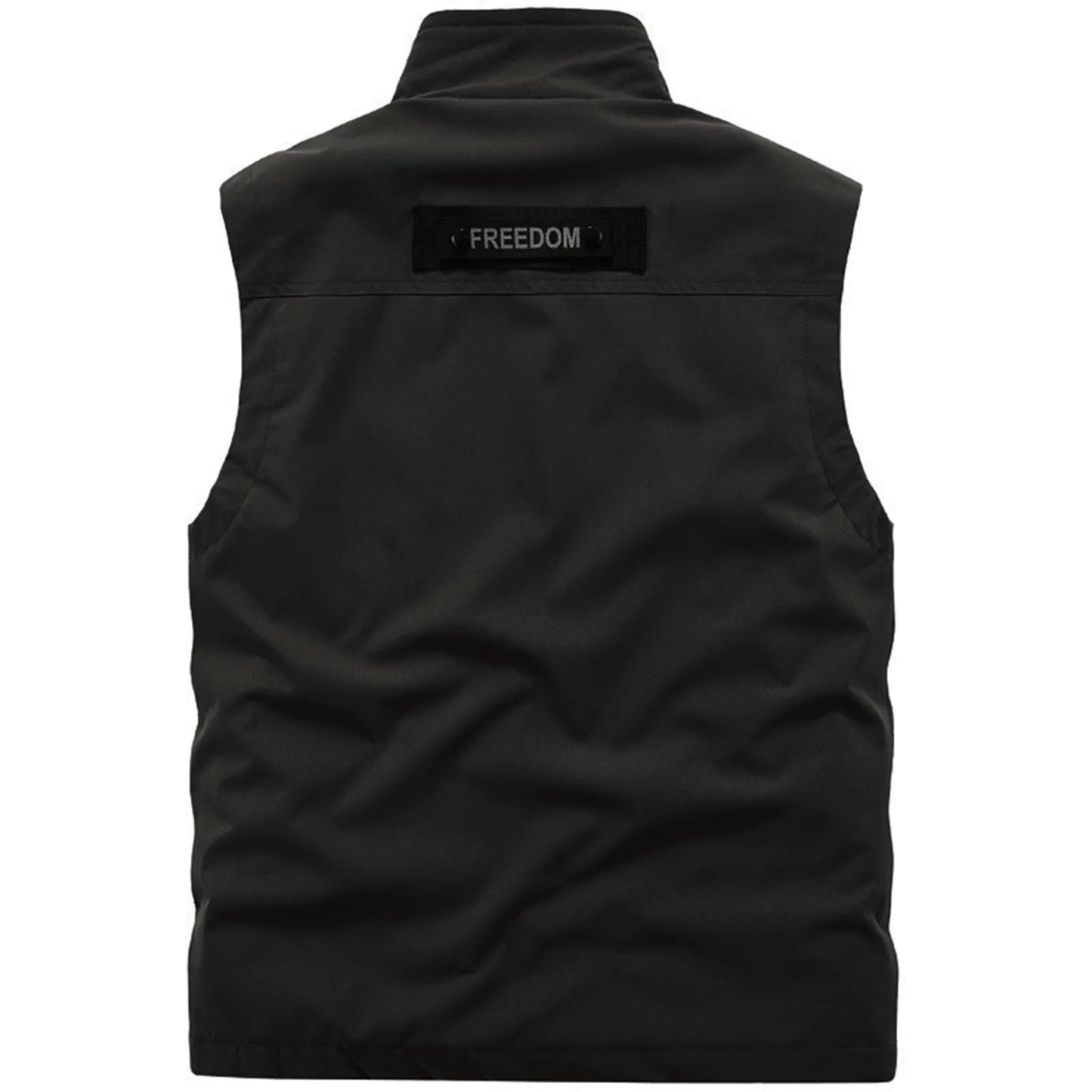 Tactical Hiking Fishing Vest